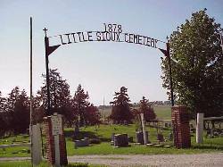 Little Sioux Cemetery